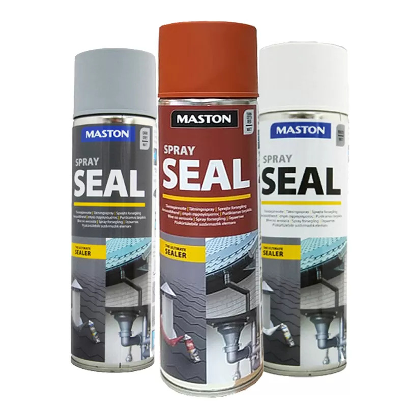 ΣΠΡΕΙ ΣΤΕΓΑΝΩΤΙΚΟ MASTON SEAL 500ml