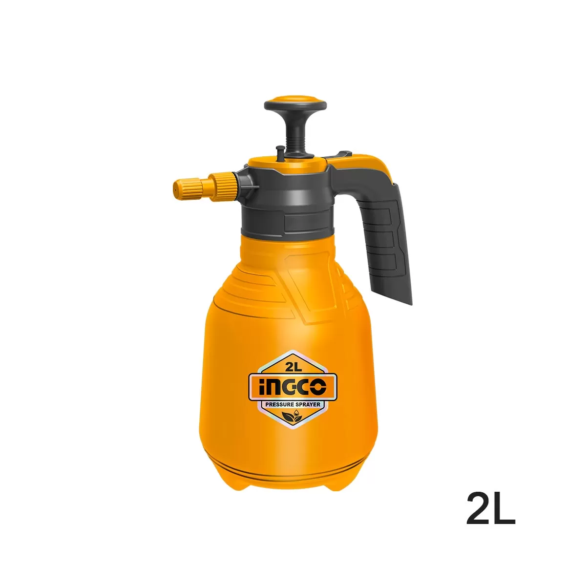 ΨΕΚΑΣΤΗΡΑΣ 2L INGCO  HSPP20202