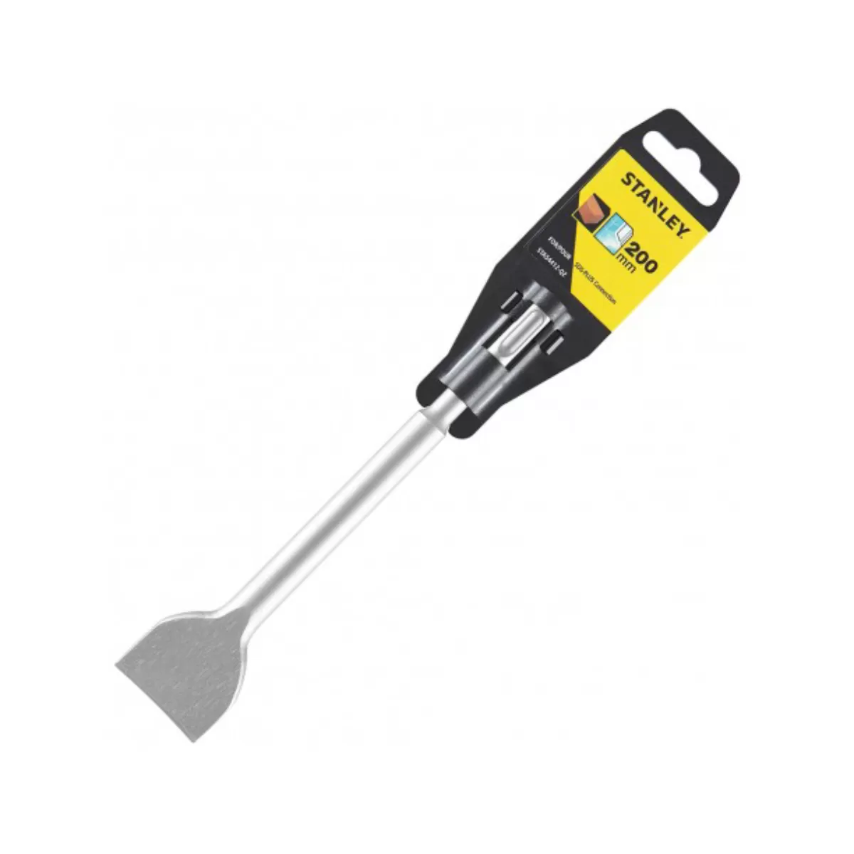ΚΑΛΕΜΙ SDS-PLUS 200mmΧ40mm STANLEY STA54412