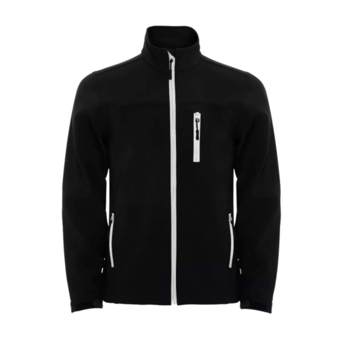 ΜΠΟΥΦΑΝ ΑΝΔΡΙΚΟ WIND SOFTSHELL ΜΑΥΡΟ FERRELI