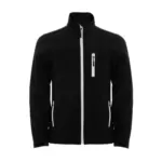 ΜΠΟΥΦΑΝ ΑΝΔΡΙΚΟ WIND SOFTSHELL ΜΑΥΡΟ FERRELI