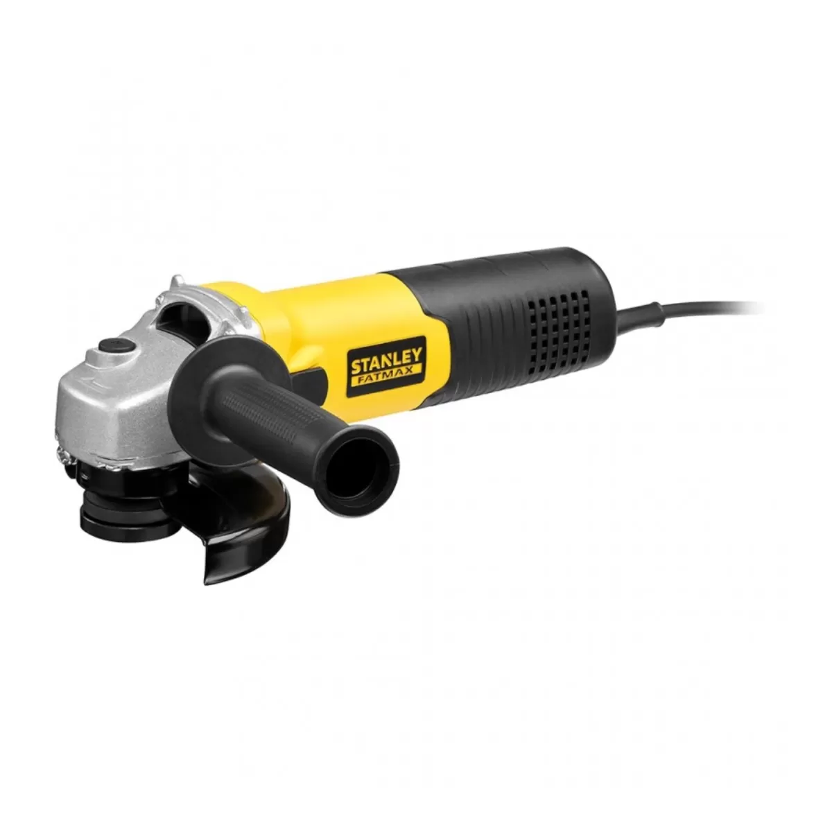 ΓΩΝΙΑΚΟΣ ΤΡΟΧΟΣ ME ΡΥΘΜΙΣΗ ΣΤΡΟΦΩΝ 1100W 125mm FATMAX STANLEY  FMEG225VS