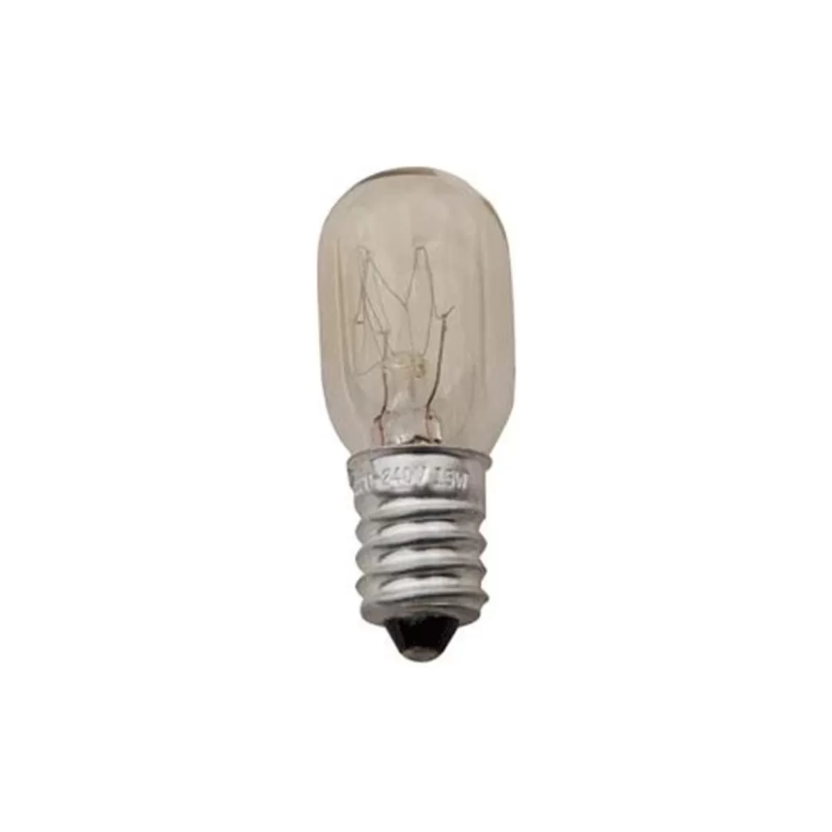 ΛΑΜΠΑ ΨΥΓΕΙΟΥ  15W   Ε14  220-240V   EUROLAMP   147-88094