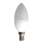 ΛΑΜΠA LED MINION 7W E14 6500K 220-240V EUROLAMP 147-80224