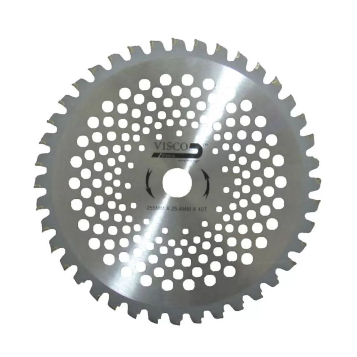 ΔΙΣΚΟΣ ΘΑΜΝΟΚΟΠΤΙΚΩΝ ΔΙΑΜΑΝΤΕ 255Χ25.4Χ1.3mm VISCO ΔΙΘ-016 TOP