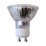 ΛΑΜΠA ΓΙΑ ΣΠΟΤ ΑΛΟΓΟΝΟΥ 30% GU10 220V 33W  EUROLAMP 147-88837