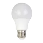 ΛΑΜΠA ΚΟΙΝΗ VALUE LED 9W E27 4000K NATURE WHITE