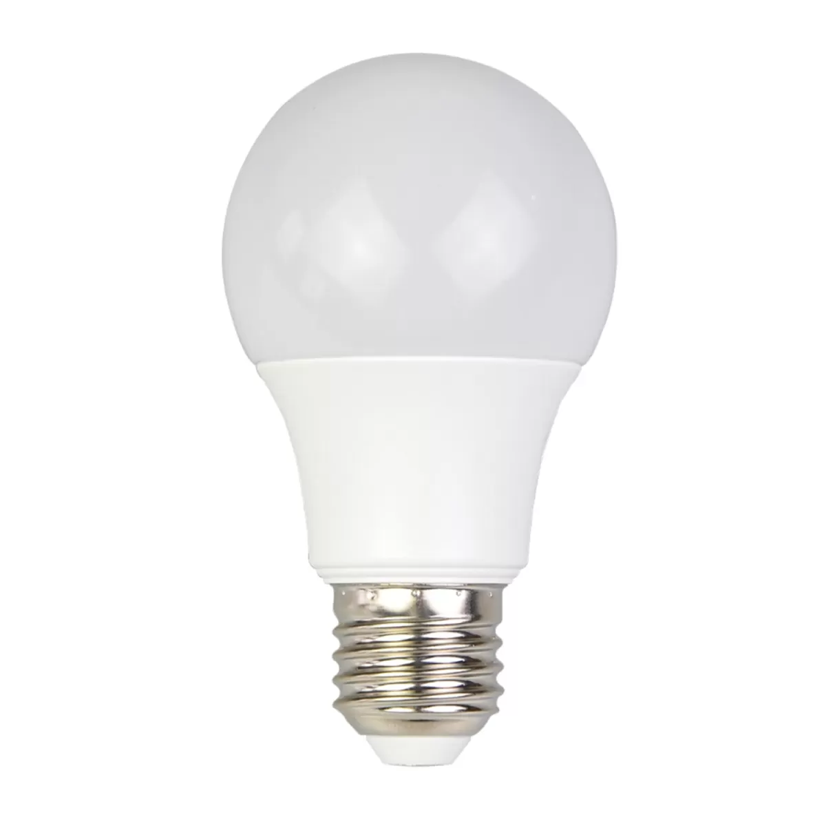 ΛΑΜΠA ΚΟΙΝΗ VALUE LED 9W E27 4000K NATURE WHITE