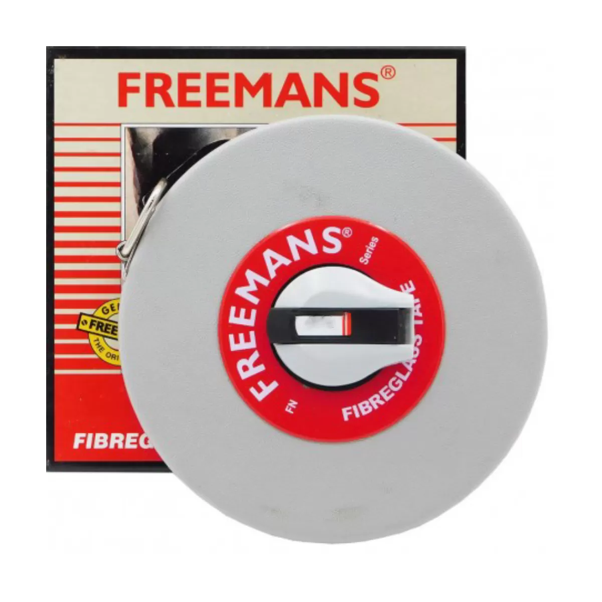 ΜΕΤΡΟΤΑΙΝΙΑ FREEMANS