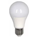 ΛΑΜΠΑ  LED  ΚΟΙΝΗ  6W  E27  4000K  220-240V  EUROLAMP 147-77010