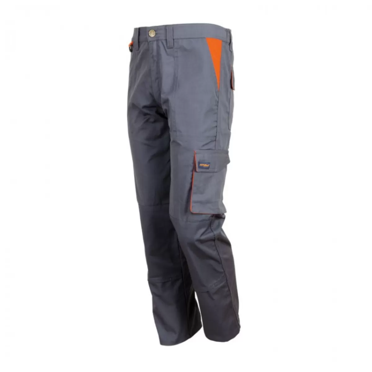 ΠΑΝΤΕΛΟΝΙ ΕΡΓΑΣΙΑΣ GALAXY GLX30 270g GREY/ORANGE