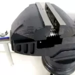 ΜΟΡΣA ΜΕΓΓΕΝH ΜΙΝΙ ΠΑΓΚΟΥ INGCO 60mm HBV082