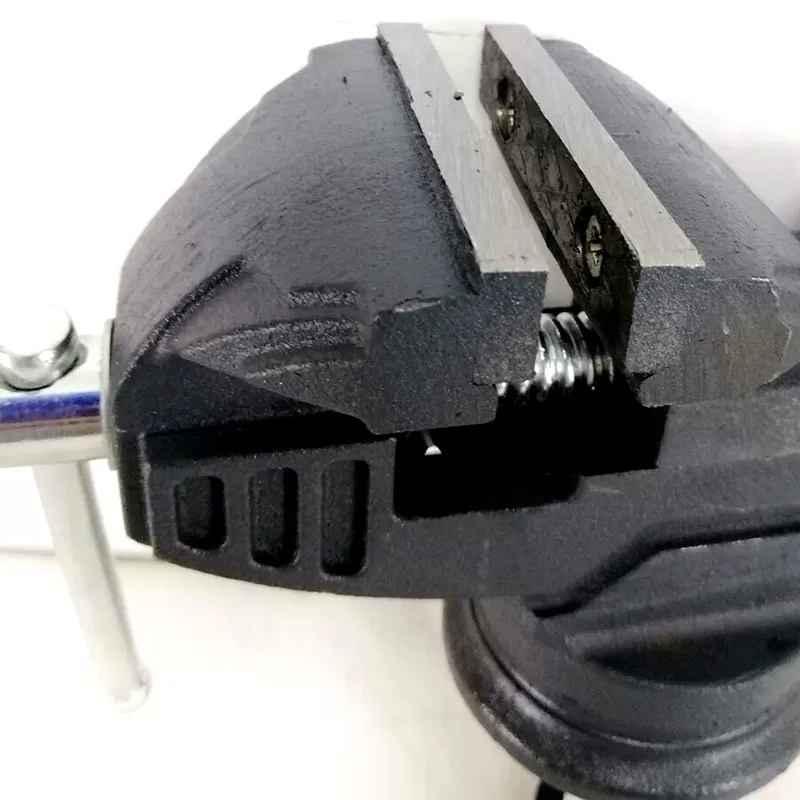 ΜΟΡΣA ΜΕΓΓΕΝH ΜΙΝΙ ΠΑΓΚΟΥ INGCO 60mm HBV082