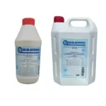 ΑΝΤΙΨΥΚΤΙΚΟ ΥΓΡΟ ΗΛΙΑΚΩΝ SOLAR ANTIFREEZE ΜΗ ΤΟΞΙΚΟ