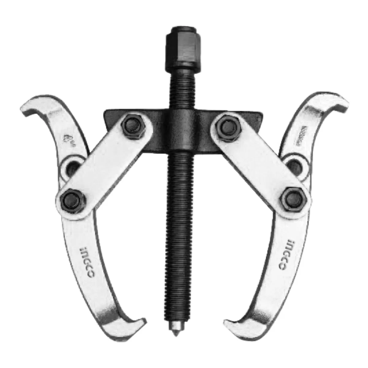 ΕΞΩΛΚΕΙΣ 2 ΣΙΑΓΩΝΩΝ 6” 150ΜΜ INGCO INDUSTRIAL HGP08026