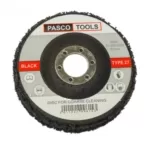 ΔΙΣΚΟΙ ΚΑΘΑΡΙΣΜΟΥ SCOTCH 125mm PASCO TOOLS  009625