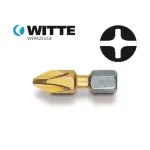 ΜΥΤΗ ΚΑΤΣ.PΗ2χ25mmTITAN.FLEX WITTE( 492702100)