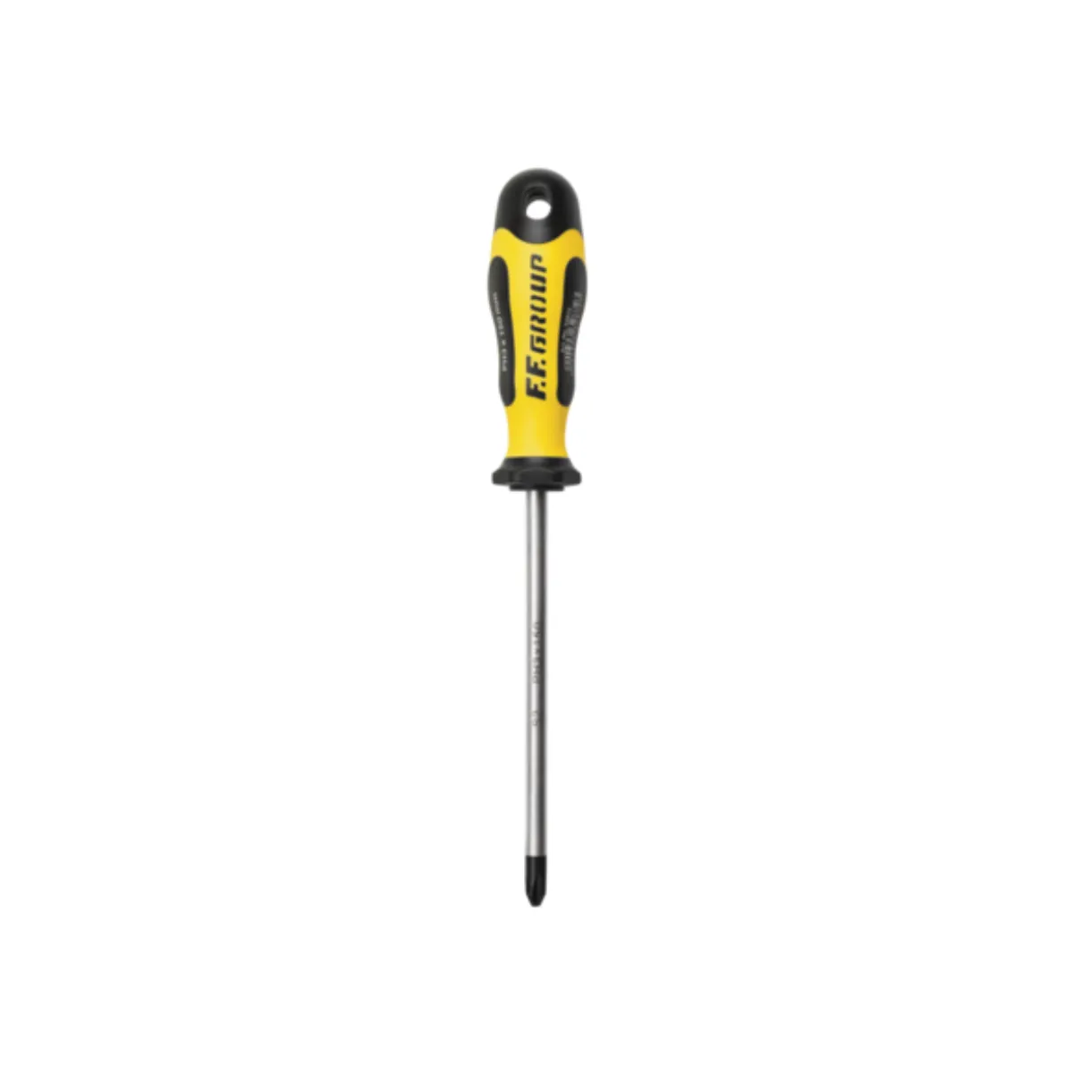 ΚΑΤΣΑΒΙΔΙ PRO GRIP ΣΤΑΥΡΟΥ  FF GROUP PH 3X8X150mm  32872