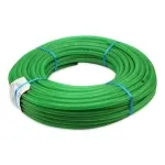 ΛΑΣΤΙΧΟ ΠΟΤIΣΜΑΤΟΣ ΠΡΑΣINO TSALERAS ΕΞΤΡΑ LIGHT 1/2”-15 m