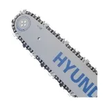 ΑΛΥΣΟΠΡΙΟΝΟ ΒΕΝΖΙ/ΤΟ  HYUNDAI  2.3HP  45CC  HCS4500G   83C04