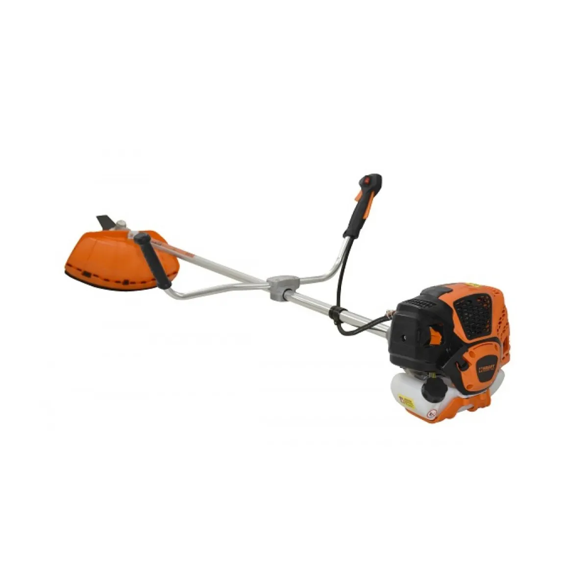 ΘΑΜΝΟΚΟΠΤΙΚΟ ΒΕΝΖΙΝΟΚΙΝΗΤΟ ΣΤΡΙΜΕΡ KRAFT 52cc 2HP  691116