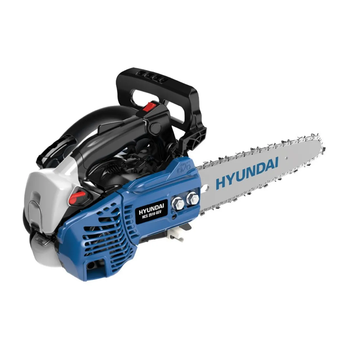 ΑΛΥΣΟΠΡΙΟΝΟ ΒΕΝΖΙΝΗΣ HYUNDAI HCS2510 GCV  CURVING 83C01