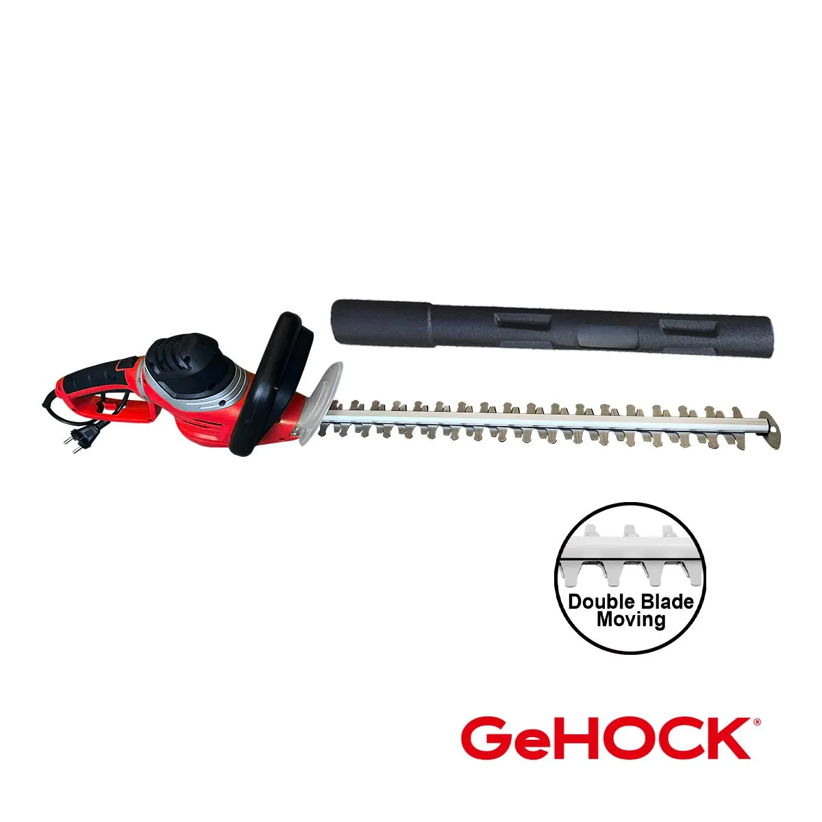 ΜΠΟΡΝΤΟΥΡΟΨΑΛΙΔΟ  ΗΛΕΚΤΡΙΚΟ 650W 610mm Gehock  GHT610