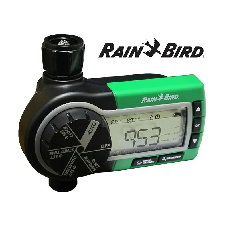 ΠΡΟΓΡΑΜΜΑΤΙΣΤΗΣ ΠΟΤΙΣΜΑΤΟΣ ΨΗΦΙΑΚΟΣ RAIN BIRD 33884 40520001