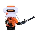 ΝΕΦΕΛΟΨΕΚΑΣΤΗΡΑΣ  ΒΕΝΖ/ΤΟΣ KRAFT 42cc/2.13kw 16L 691075