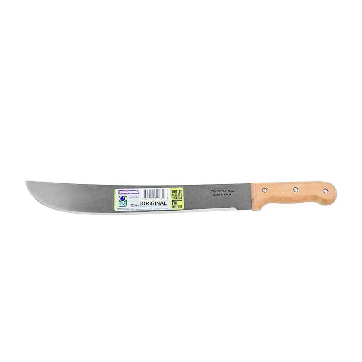 ΜΑΤΣΕΤΑ TRAMONTINA 26620/014 ΛΑΜΑ 35cm