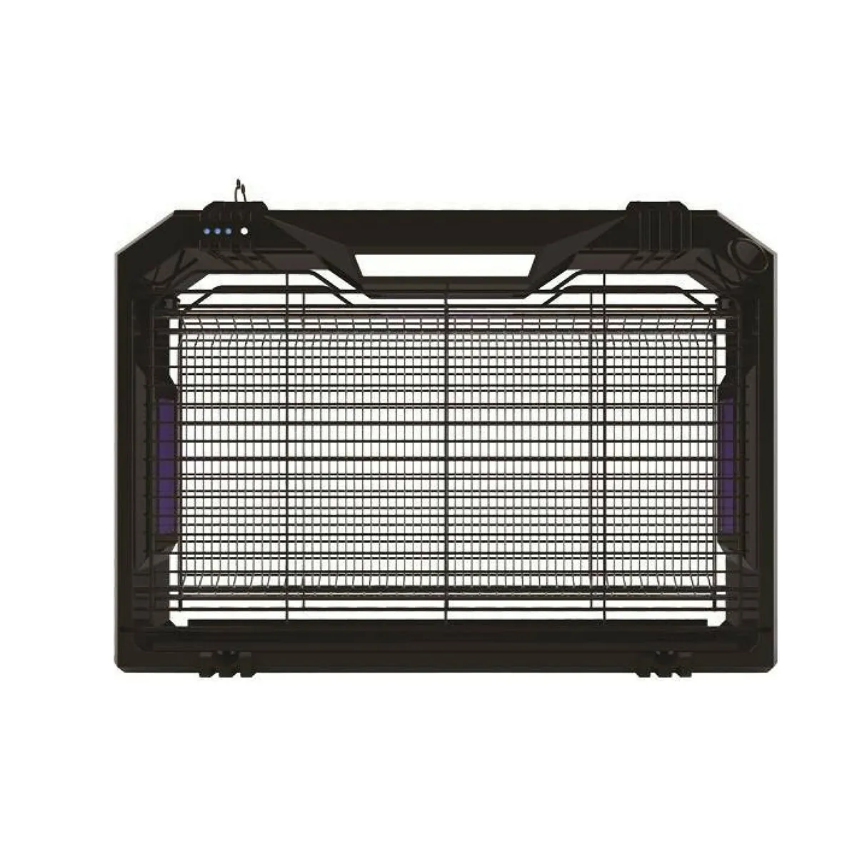 ΕΝΤΟΜΟΠΑΓΙΔΑ ΗΛΕΚΤΡΙΚΗ LED 4=10W 220-240V 147-46031