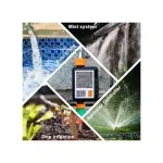 ΠΡΟΓΡΑΜΜΑΤΙΣΤΗΣ ΠΟΤΙΣΜΑΤΟΣ CRESMAN PK-98S 10463