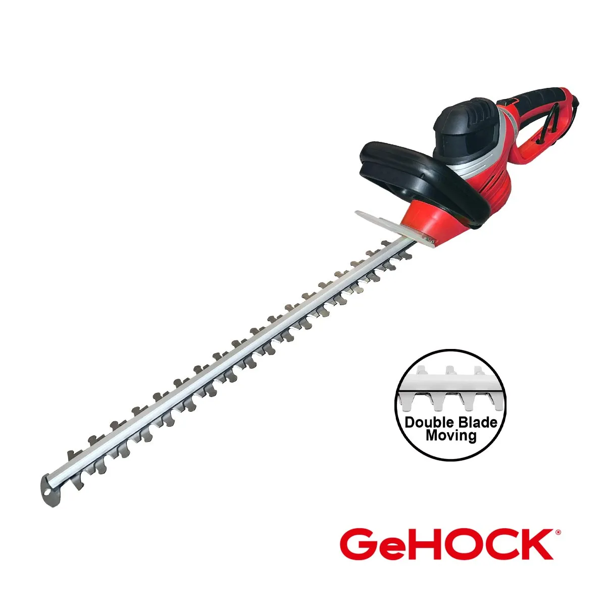ΜΠΟΡΝΤΟΥΡΟΨΑΛΙΔΟ  ΗΛΕΚΤΡΙΚΟ 650W 610mm Gehock  GHT610