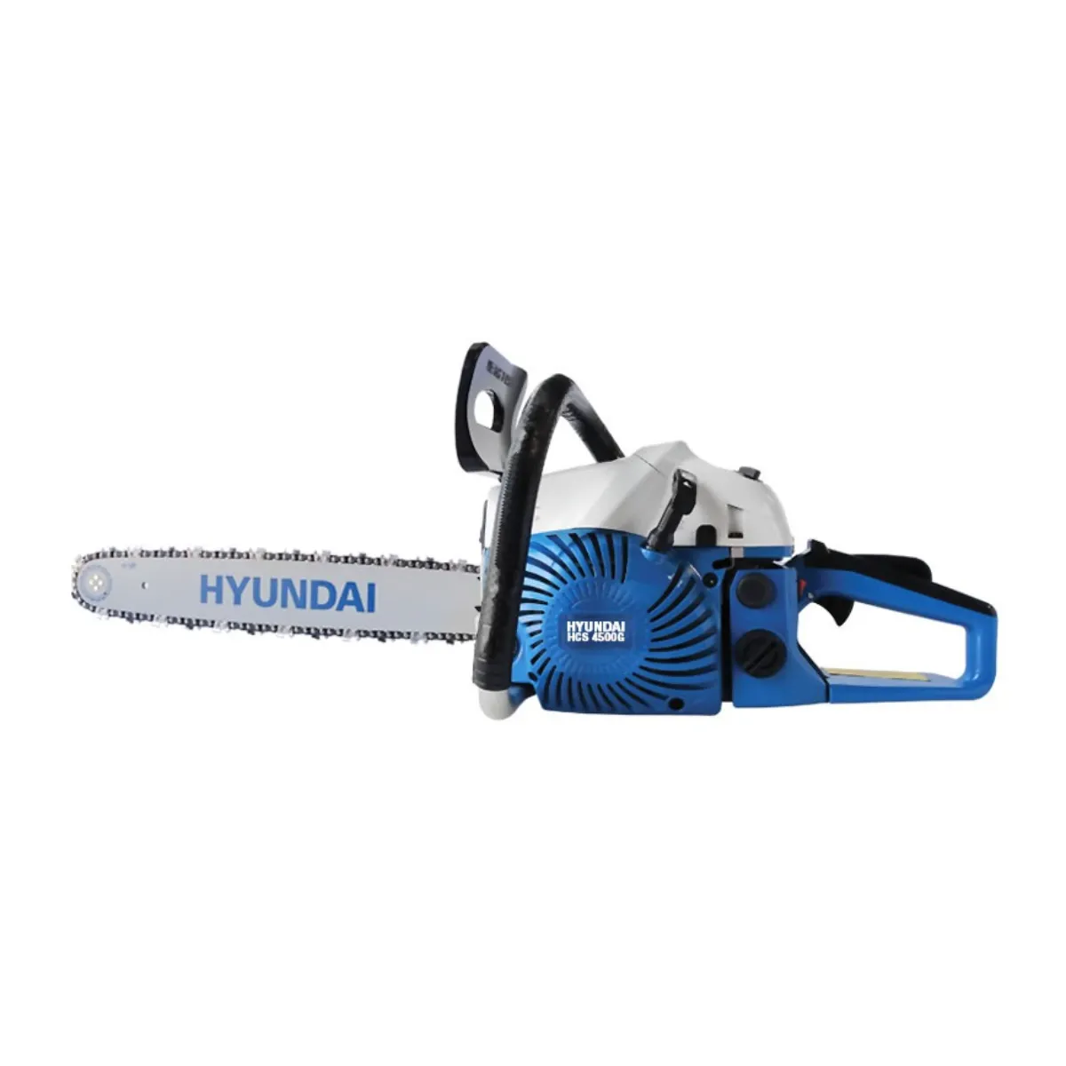 ΑΛΥΣΟΠΡΙΟΝΟ ΒΕΝΖΙ/ΤΟ  HYUNDAI  2.3HP  45CC  HCS4500G   83C04