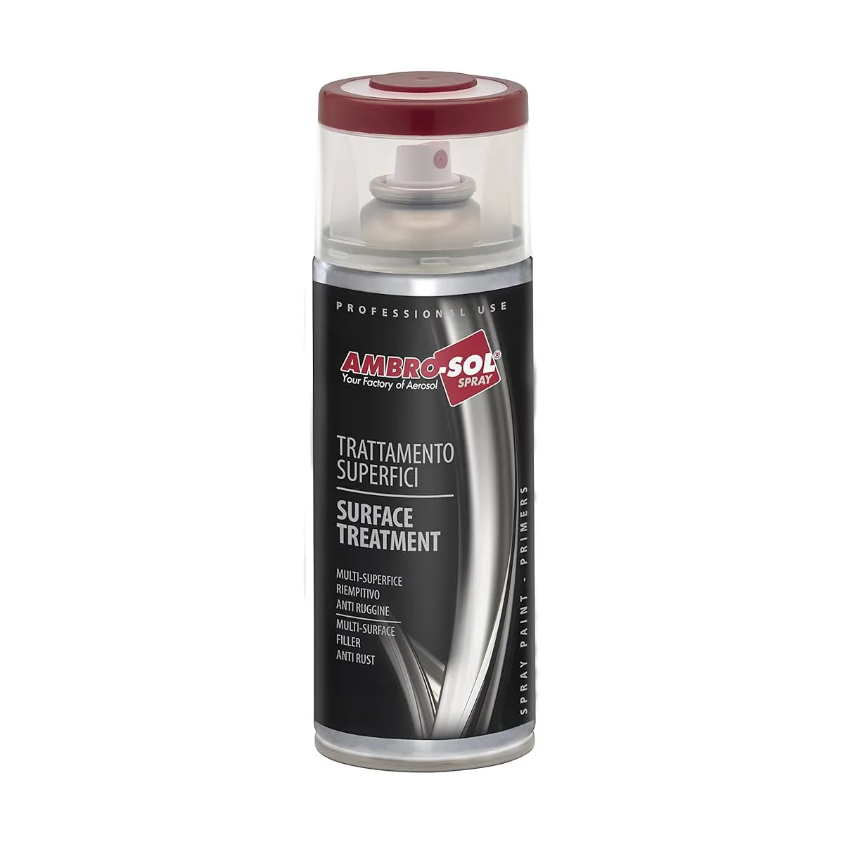 ΣΠΡΕΙ ΑΣΤΑΡΙ AMBRO-SOL 400ML