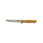 ΜΑΧΑΙΡΙ  ΞΥΛΙΝΗ ΛΑΒΗ ADLER  25.7cm (λαμα15cm)  03534
