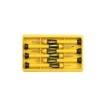 ΚΑΤΣΑΒΙΔΙΑ ΩΡΟΛΟΓΟΠΙΟΥ ΣΕΤ 6 ΤΜΧ TORX VOREL  64554