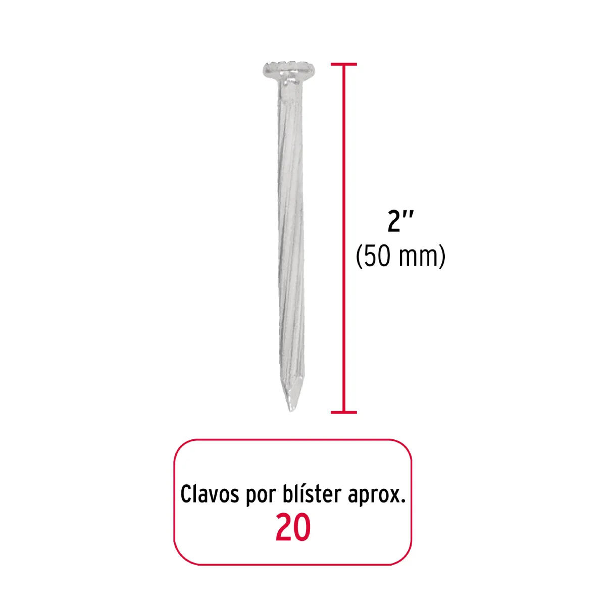 ΑΤΣΑΛΟΚΑΡΦΑ ΜΠΕΤΟΥ ΣΕ BLISTER FIERO