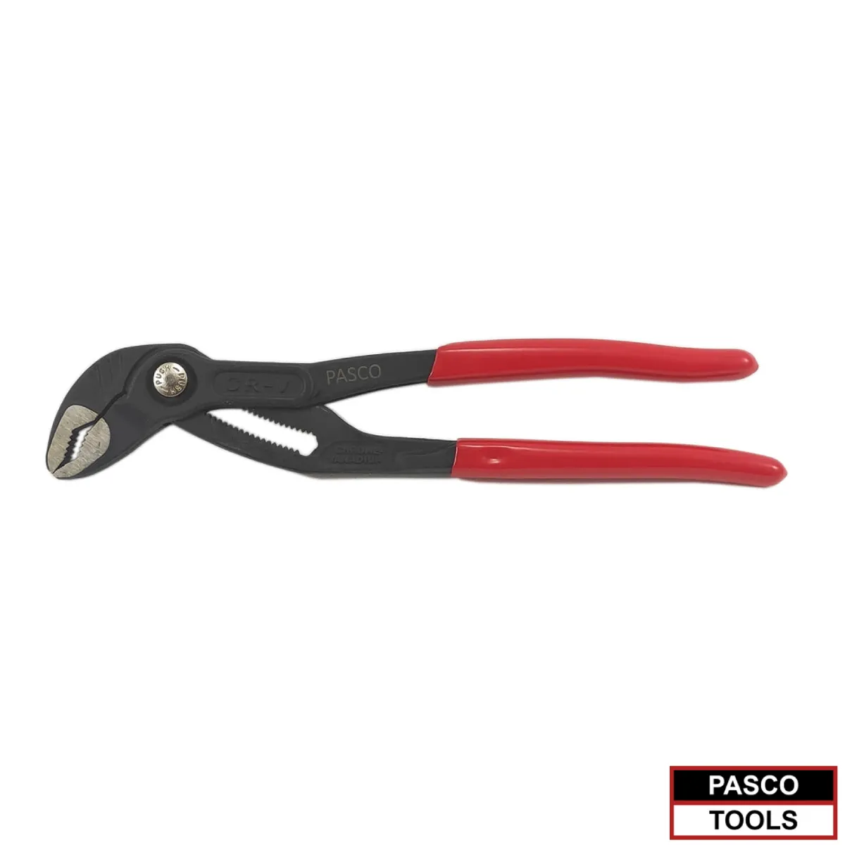 ΓΚΑΖΟΝΤΑΝΑΛΙΑ PLUS CR-V  ΜΕ ΚΟΥΜΠΙ & ΜΟΝΩΣΗ PASCO TOOLS