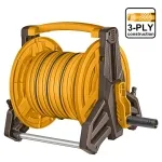 ΑΝΕΜΗ ΠΟΤΙΣΜΑΤΟΣ ΜΕ ΛΑΣΤΙΧΟ 20Μx1/2” INGCO  HHR20124