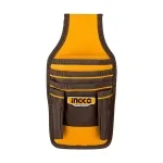 ΕΡΓΑΛΕΙΟΘΗΚΗ ΖΩΝΗΣ ΜΕ 5 ΘΗΚΕΣ SUPER INGCO HTBP040128