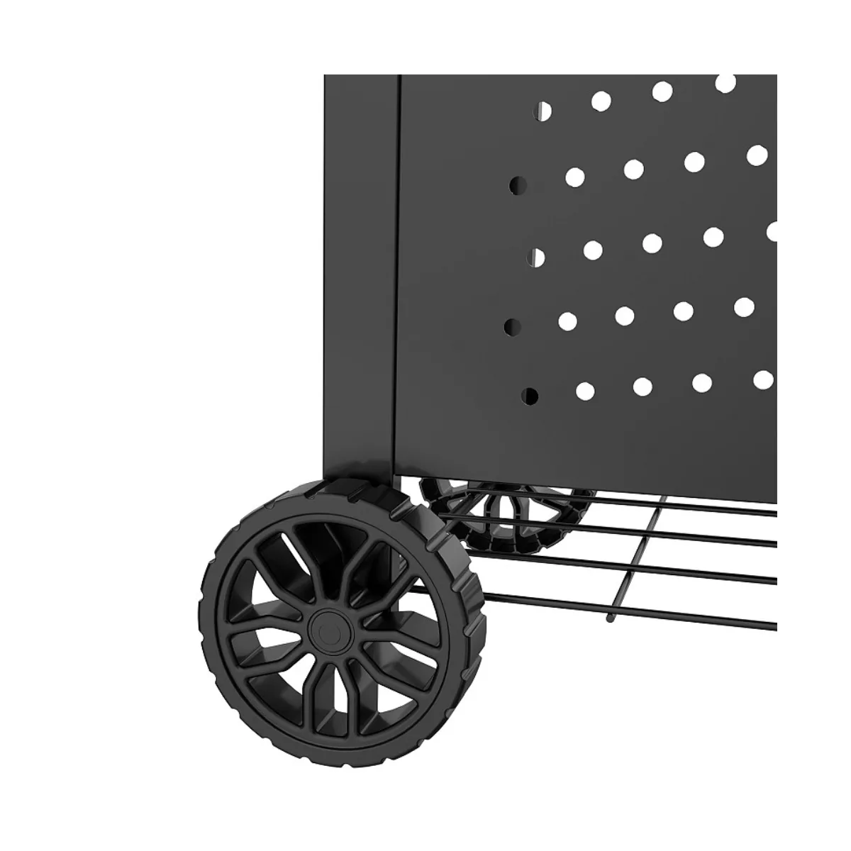 ΨΗΣΤΑΡΙΑ BBQ ΥΓΡΑΕΡΙΟΥ GS GRILL 2 + PLANCHA