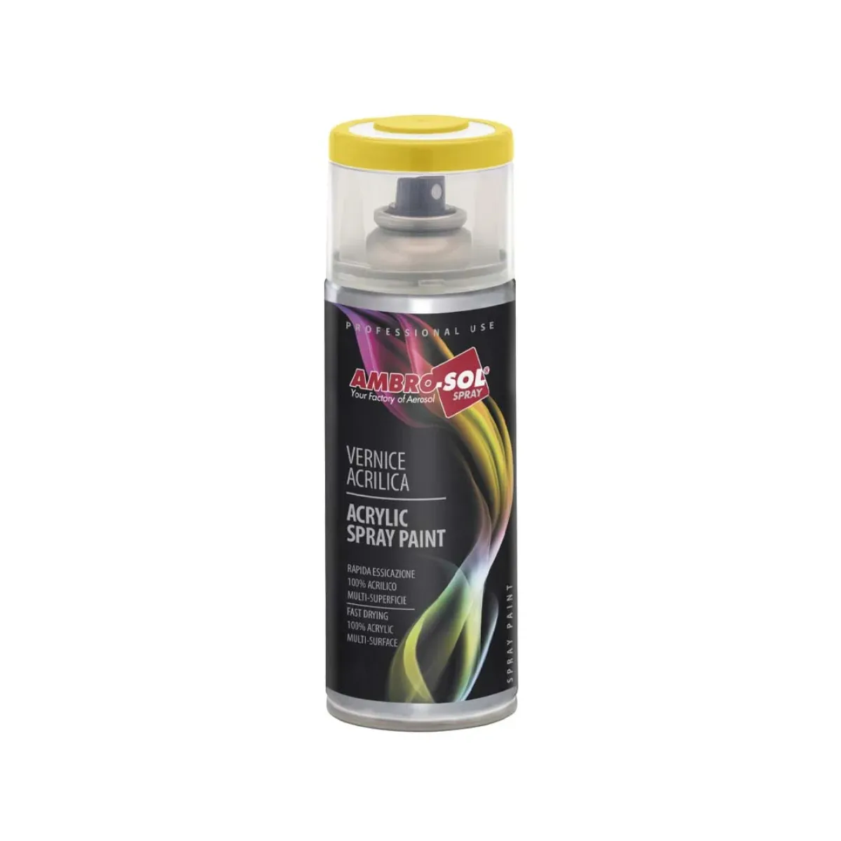 ΣΠΡΕΙ ΓΕΝΙΚΗΣ ΧΡΗΣΗΣ AMBRO-SOL  400ML
