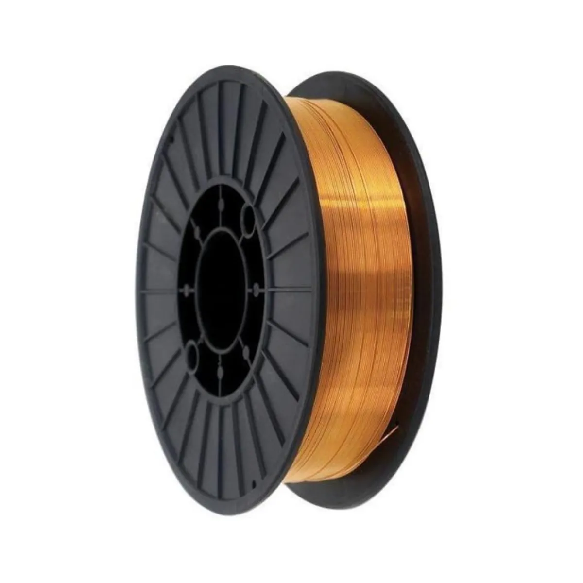 ΣΥΡΜΑ ΗΛΕΚΤΡΟΣΥΓΚΟΛΛΗΣΗΣ GAS 0.8mm 5kg