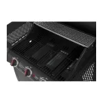 ΨΗΣΤΑΡΙΑ BBQ ΥΓΡΑΕΡΙΟΥ GS GRILL LITE 3 – 9kW