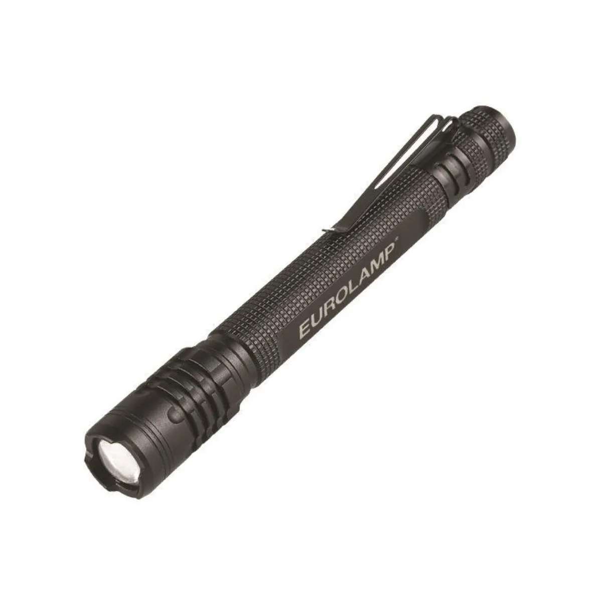 ΦΑΚΟΣ ΜΠΑΤΑΡΙΑΣ LED ΑΛΟΥΜΙΝΙΟΥ ΧΕΙΡΟΣ ”AAA” EUROLAMP 145-24523