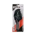 ΣΩΛΗΝΟΚΟΦΤΗΣ PVC 63MM ΥΑΤΟ YT-22273