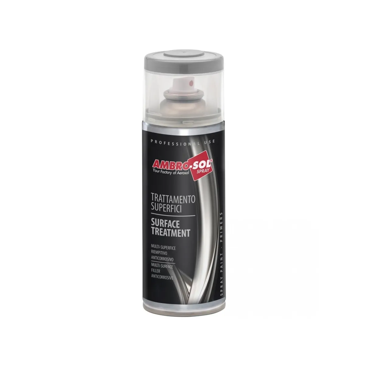 ΣΠΡΕΙ ΑΣΤΑΡΙ AMBRO-SOL 400ML
