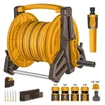 ΑΝΕΜΗ ΠΟΤΙΣΜΑΤΟΣ ΜΕ ΛΑΣΤΙΧΟ 20Μx1/2” INGCO  HHR20124