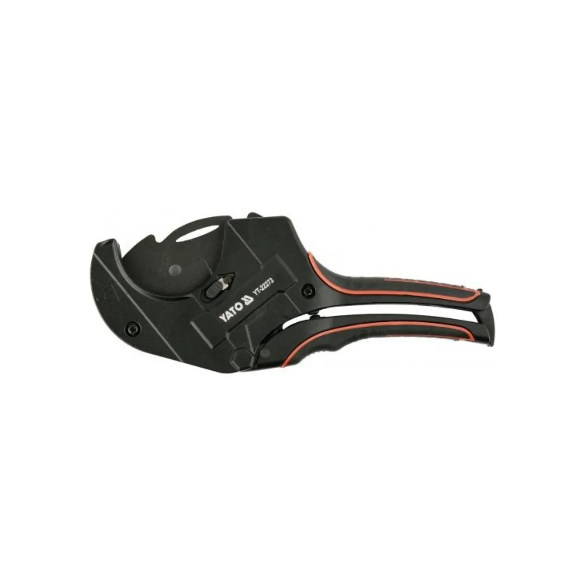 ΣΩΛΗΝΟΚΟΦΤΗΣ PVC 63MM ΥΑΤΟ YT-22273